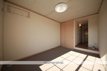 リタ山田[1K/19.82m2]の内装6