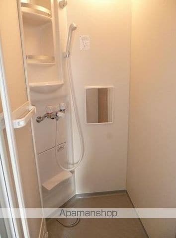東田荘Bの内装写真