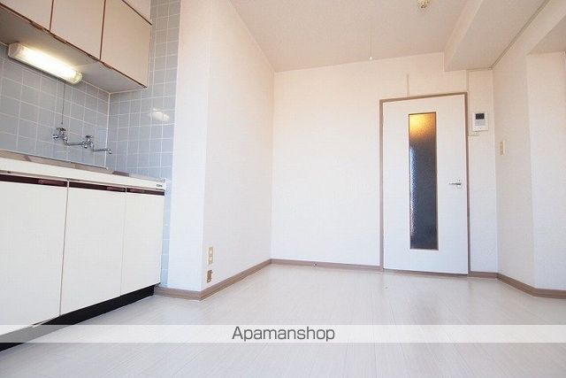 プルーデンス西岡の内装写真