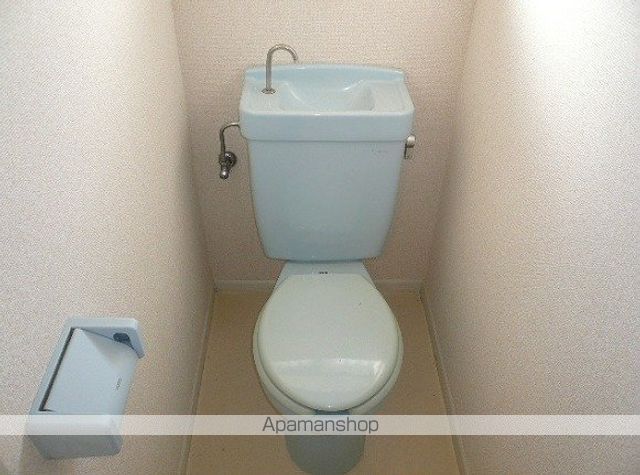 コーポ平田の内装写真