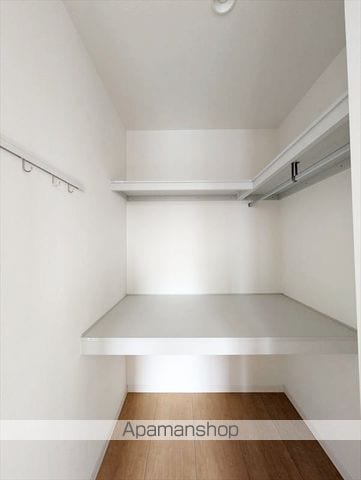 グリナージュIIの内装写真