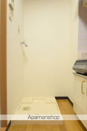 シティホワイト[1K/25.52m2]の内装2