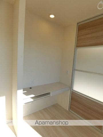 パセオプラシード A&Мの内装写真