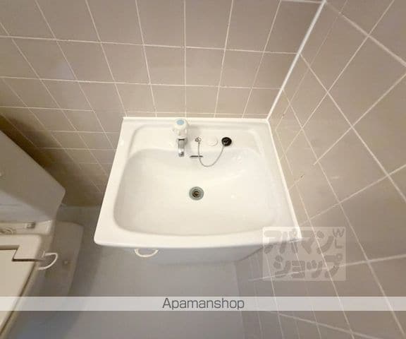 誠マンションの内装写真