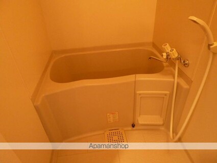 メゾン寿[1K/43.9m2]のバス