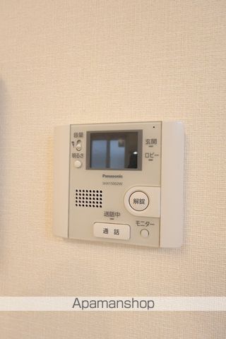 グランシャリオ A棟の内装写真