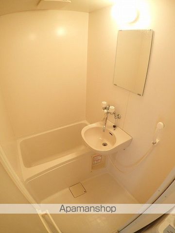 レオパレスFUKONO壱番館の内装写真