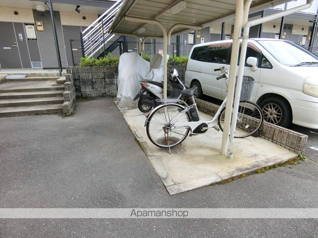 レオパレス津田山手のその他写真