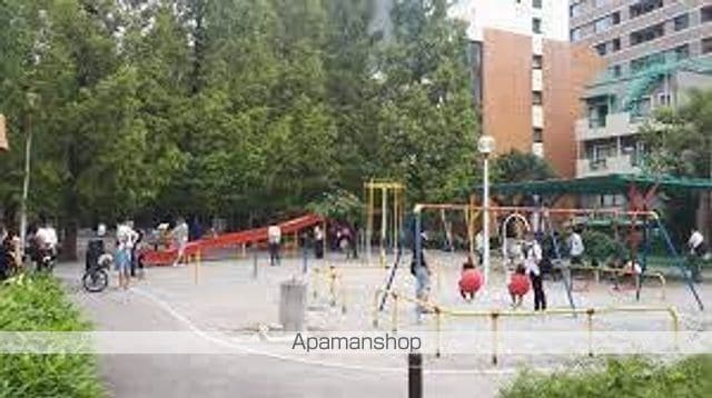 築地MKハウスの周辺写真