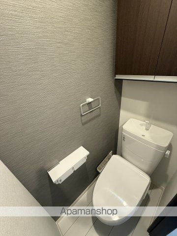 ベイルームステラ橋本の内装写真