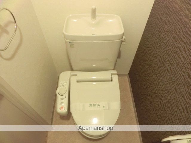 サンロワール エサカの内装写真