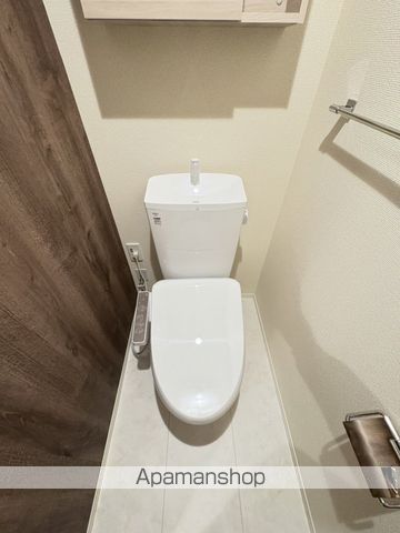 D-Hills上浅田IIの内装写真