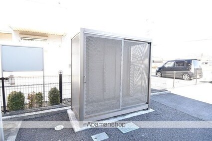 ビューメゾン[2LDK/59.57m2]の内装4