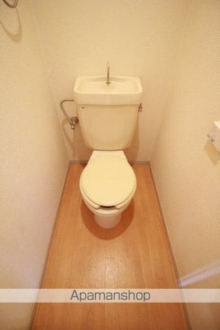 グランドール藤岡の内装写真