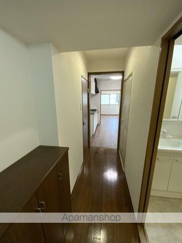 ライオンズマンション大山氷川町の内装写真