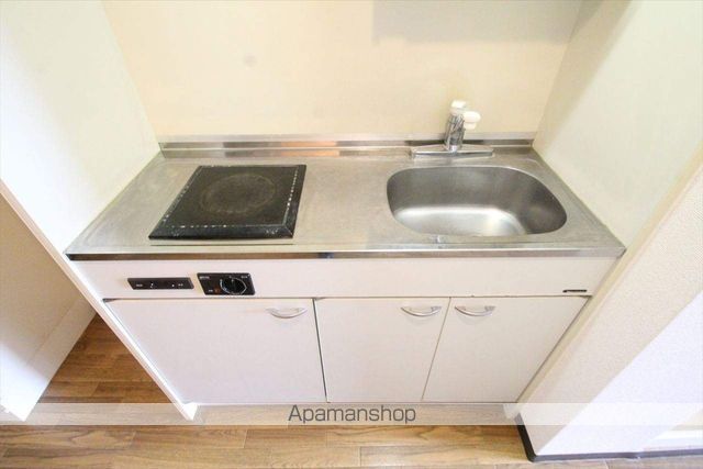 フェニックス穂波の内装写真