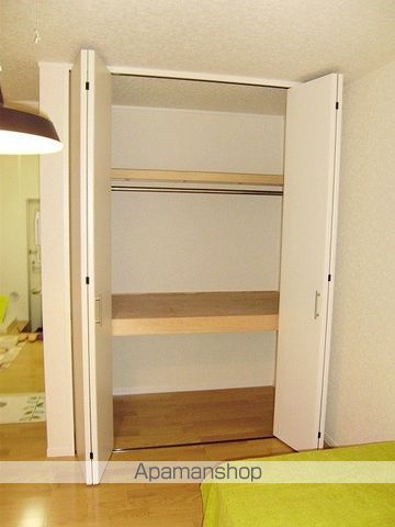 レントラの内装写真