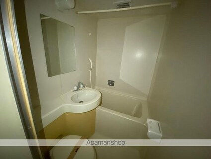 香川県高松市松縄町[1K/24m2]のバス