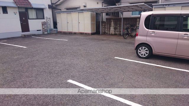 オリーブコート東川口Aのその他写真
