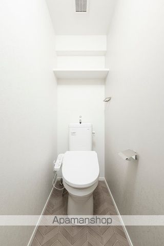 エンクレスト博多EXCEEDの内装写真