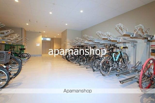 アールジェイアール プレシア南堀江のその他写真