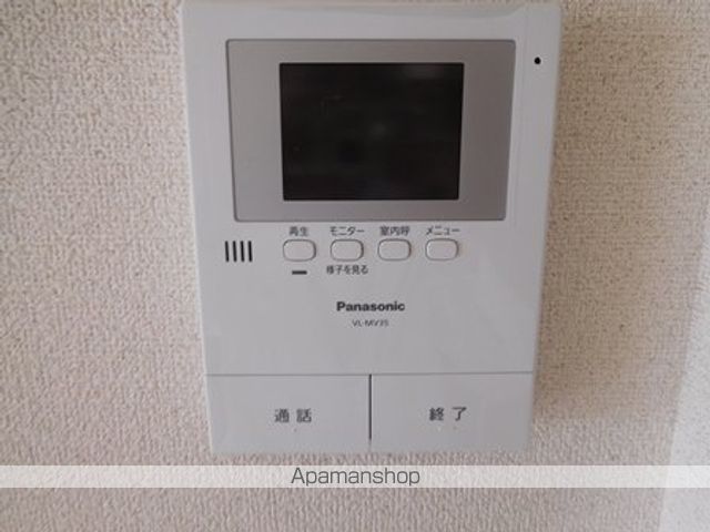 グリーンゲーブルの内装写真