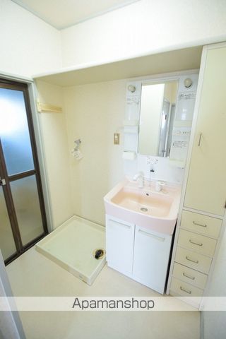 三愛ハイツの内装写真