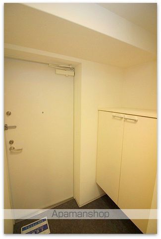 ザ・パーククロス阿波座の内装写真
