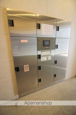 南堀江プライマリーワンのその他写真
