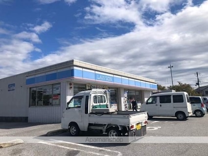 ボヌールエスパースⅠ[1LDK/44.95m2]の周辺3