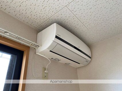 ジュネスかしわばら[2DK/40.92m2]のその他設備