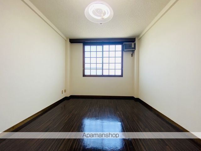 千代台レジデンス真の内装写真