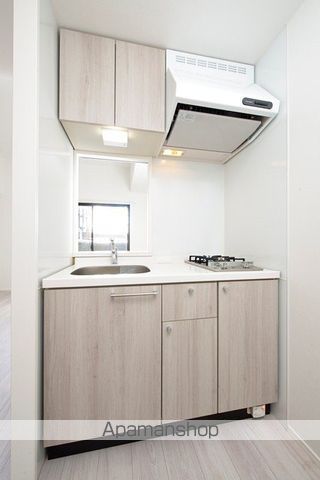 エンクレスト博多PREMIERの内装写真