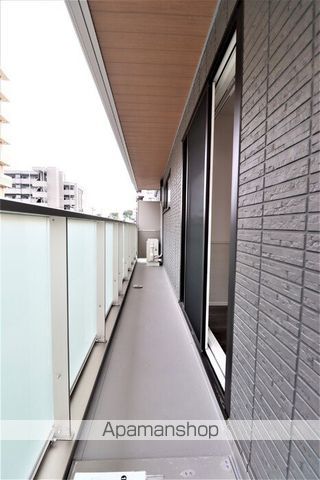 オルテンシアの内装写真
