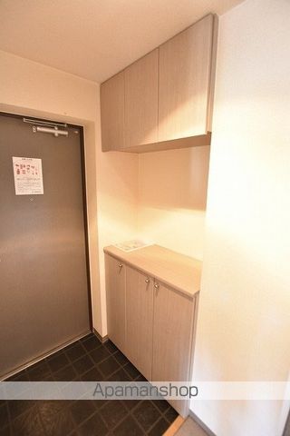 クリスタルリバー壱番館の内装写真
