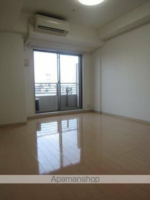 東京都新宿区下落合３丁目[1R/24.97m2]の内装1
