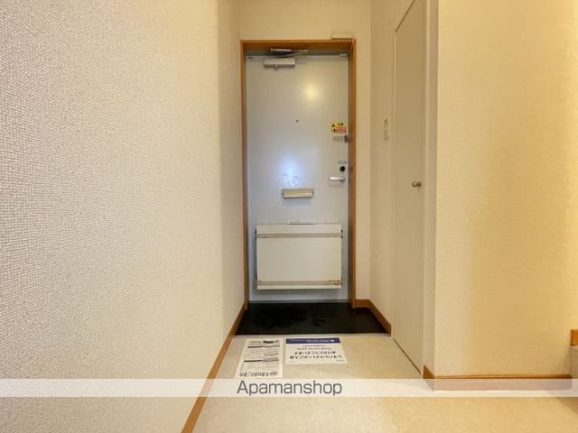 レオパレスSEASIDEの内装写真