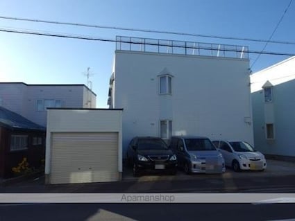 メイユール中央Ｂ[3LDK/66.66m2]の外観3