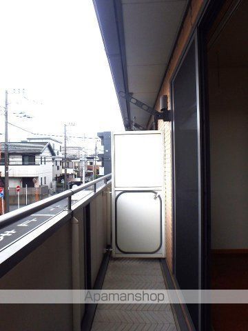 グレイス昭和の内装写真
