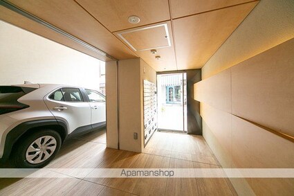 ＯＺＩＯ西荻窪Ⅱ[1R/33.45m2]の外観6