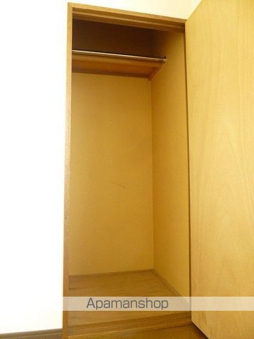 クルーズハウス本通17の内装写真