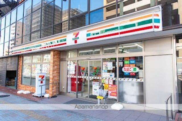 コンフォリア森下サウスの周辺写真