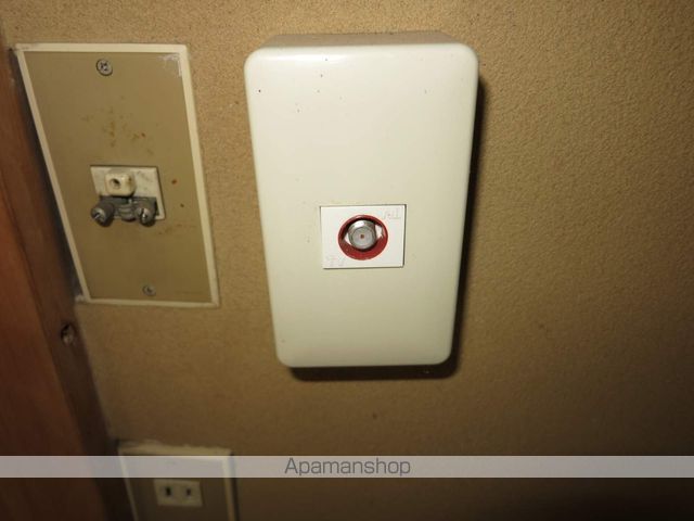 蓼科コーポの内装写真