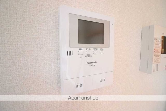 ステラ ルーチェの内装写真