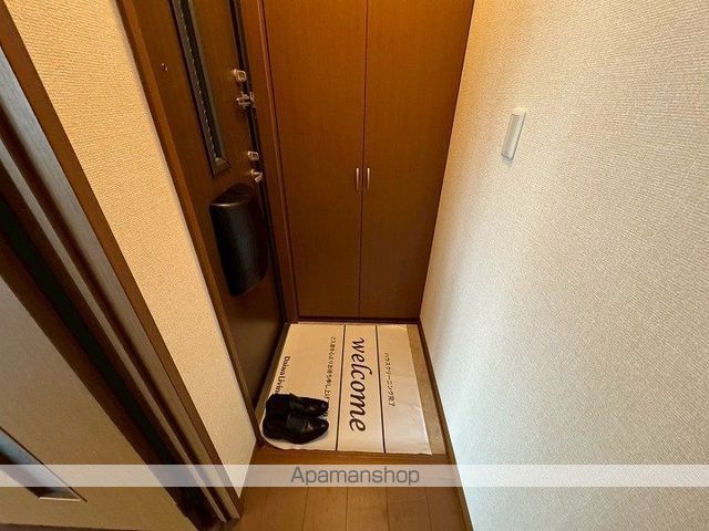 リビングタウン加美北 C棟の内装写真
