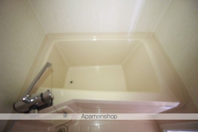 ドミールハッタの内装写真