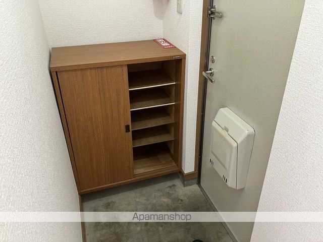 フィオーレ発寒173Aの内装写真