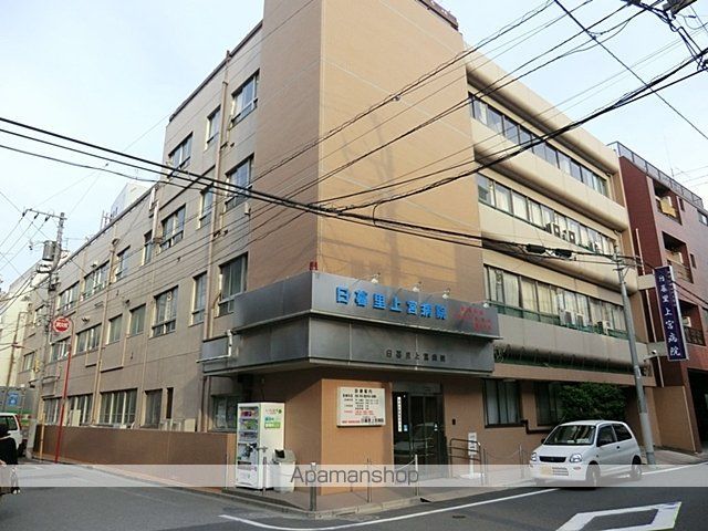 プランドールの周辺写真