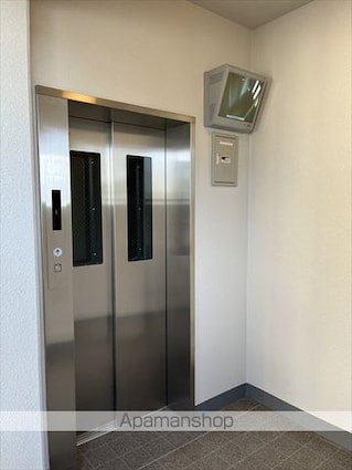 ノースグランパス[2LDK/62.27m2]の共用部3