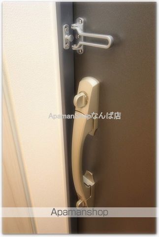 S−RESIDENCE南堀江の内装写真
